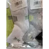 Носки мужские Оптом 40-45 р. cotton "Чёрточки" Корона AY236-3