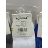 Носки мужские Оптом 40-45  р. cotton "G" Корона AY236-4