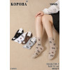 Шкарпетки жіночі "CoolBear" бавовна Корона 37-42р. Оптом B2709-7