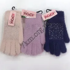 Перчатки женские Оптом 7659