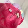 Кепка дитяча Оптом для дівчаток 50р. бавовна "Метелик" 75217