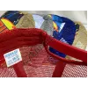 Кепка детская Оптом для мальчиков 50-52 р.р. хлопок +сетка "Blaze" 75115