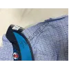 Бандана детская Оптом для мальчиков 48-50 р. хлопок +сетка "Якорь" Вьетнам 75201