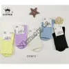 Шкарпетки дитячі Оптом для дівчаток 26-31 р.р. "Children" Корона C3167-3