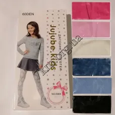 Колготки детские капроновые 60 Den Jujube 5-13 лет оптом R864
