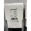 Носки-следы мужские Оптом 41-47 р. "Фантастические" хлопок Корона AY180-2