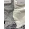 Носки женские Оптом 36-41 р. "MinSmile" Cotton Корона BY921-6