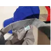Кепка дитяча для хлопчиків  52-54р. плащівка +сітка Оптом 75130