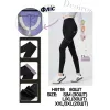 Лосины женские на флисе Оптом L-XL Deoiros H9118
