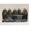 Носки мужские Оптом 41-47 р. "Ромбы" Корона AY170-4