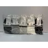 Носки женские Оптом 36-41 р. "Min•Min" Корона BY5466-1