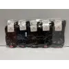 Носки унисекс Без резинки Оптом 37-42 р. Корона B2345-6
