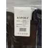 Носки унисекс Без резинки Оптом 37-42 р. Корона B2345-6