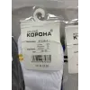 Носки мужские Оптом 35-39 р. cotton "G" Корона AY236-4