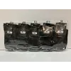 Носки мужские парфюмированные Черные Оптом 41-46 р. Корона AY336-2
