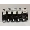 Носки мужские Черные Оптом 41-47 р. Бамбук Корона AY338-1