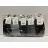 Носки мужские Оптом 41-47 р. Бамбук Корона AY338
