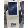 Носки мужские парфюмированные Оптом 41-46 р. Бамбук Корона AY340
