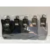 Носки мужские Оптом 41-47 р. Дикий шелк Корона AY141-3