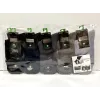 Носки мужские ароматизированные Оптом 42-48 р. Дикий шелк Корона AY-357