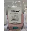 Шкарпетки підліткові Оптом для дівчаток 35-39 р. "Зірочка" Корона BY807-1