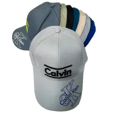 Кепка дитяча "Calvin" для хлопчиків 54р. оптом 26Д39