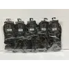 Носки мужские чёрныеБамбук Корона 41-47 р. оптом AY260-2