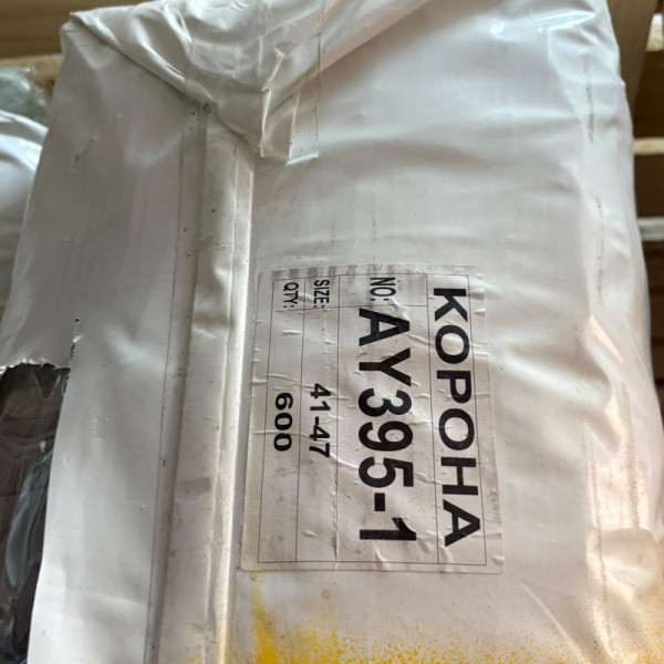 Носки мужские экохлопок Корона 41-47 р. оптом AY395-1