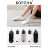 Носки мужские хлопок Корона 40-45 р. оптом AY403-2