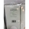 Носки-следы женские с сеткой "Cool" Корона 36-41 р. оптом BW0512