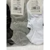 Носки женские хлопок Корона 36-41 р. оптом BY608-2