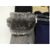 Перчатки женские на меху Корона Оптом 7821-3