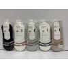 Носки-следы женские хлопок "♥Love" Корона 36-41 р. оптом BY922-1