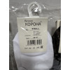 Носки женские хлопок Корона 36-41р. оптом BY929-4