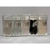 Носки-следы женские ажурные Корона 36-41 р. оптом WB0514