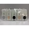 Носки-следы женские ажурные Корона 36-41 р. оптом WB0515