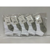 Носки детские "Стопа" хлопок Корона 4-6 лет оптом CY397-1